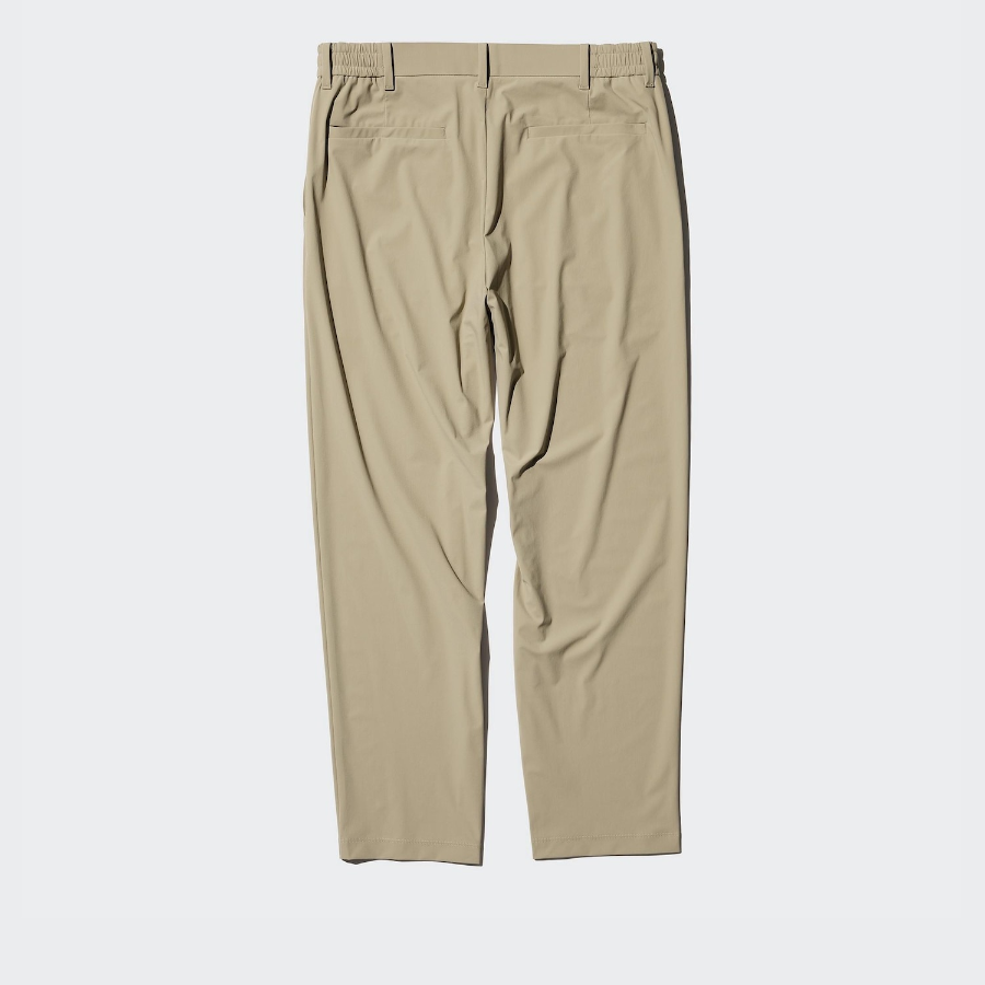 UNIQLO Ultra Stretch Pants