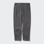 UNIQLO Ultra Stretch Active Tapered Pants(leg length 65~71cm)