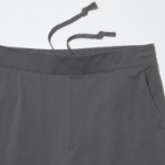 UNIQLO Ultra Stretch Active Tapered Pants(leg length 65~71cm)
