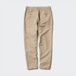 Uniqlo Linen Blend Easy Pants
