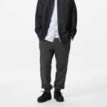 Темно-серый-S