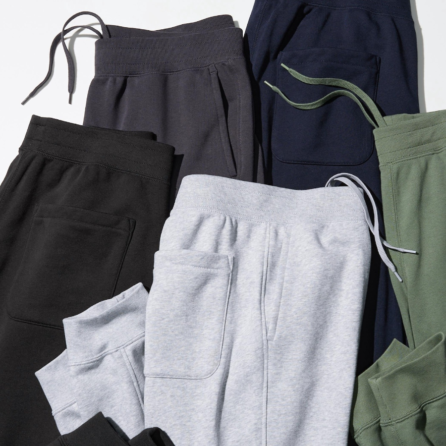 Uniqlo Sweatpants