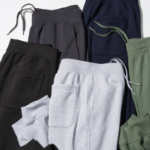 Uniqlo Sweatpants