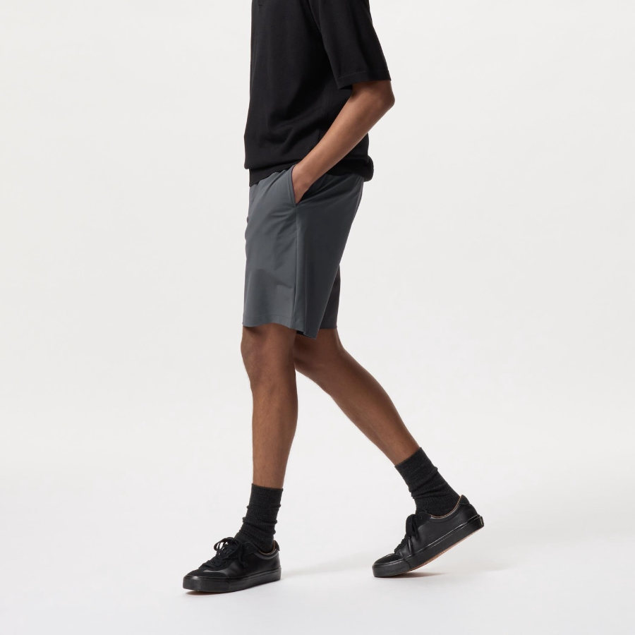 Uniqlo Ultra Stretch Short Pants