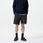 Uniqlo Ultra Stretch Short Pants