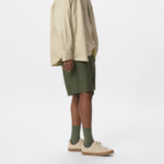 Оливковый-XS