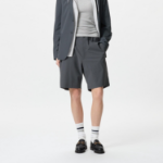 Uniqlo Ultra Stretch Short Pants