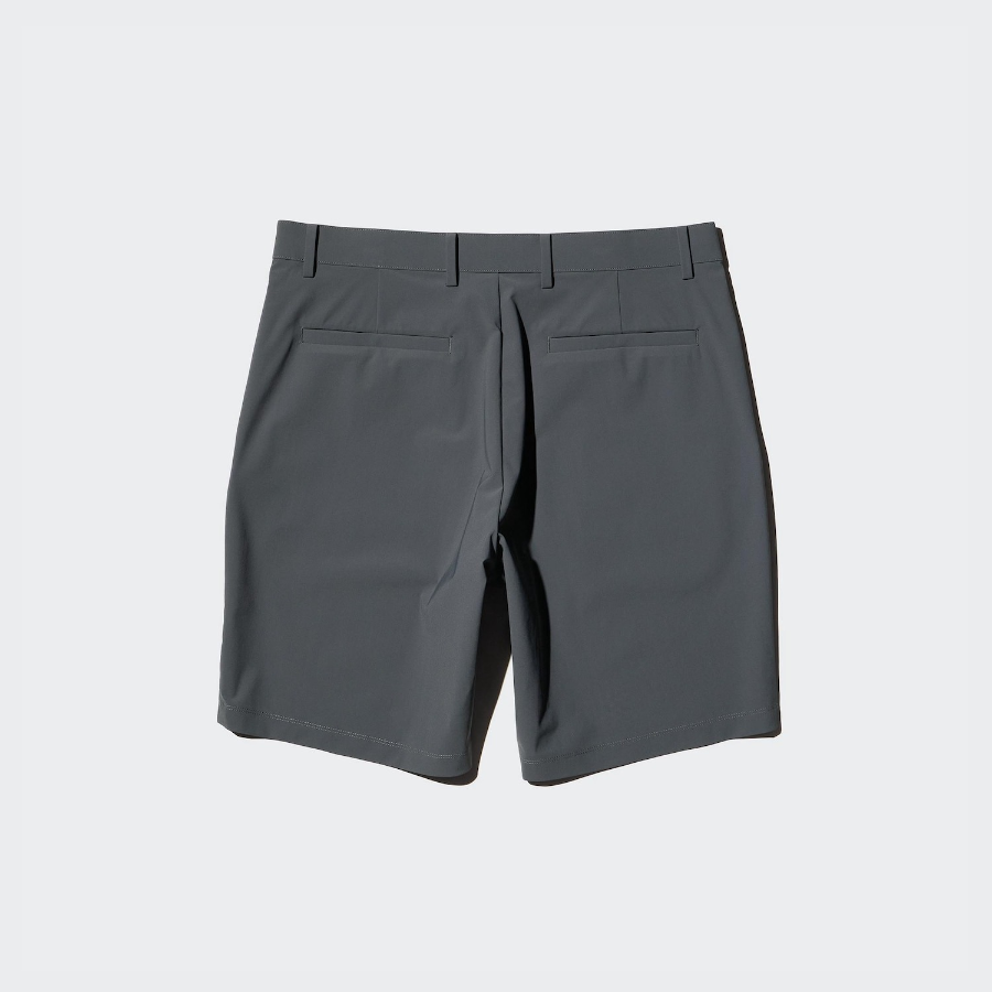 Uniqlo Ultra Stretch Short Pants
