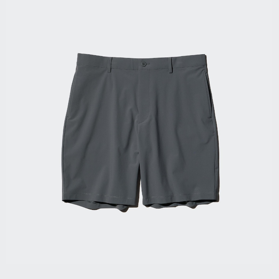 Uniqlo Ultra Stretch Short Pants