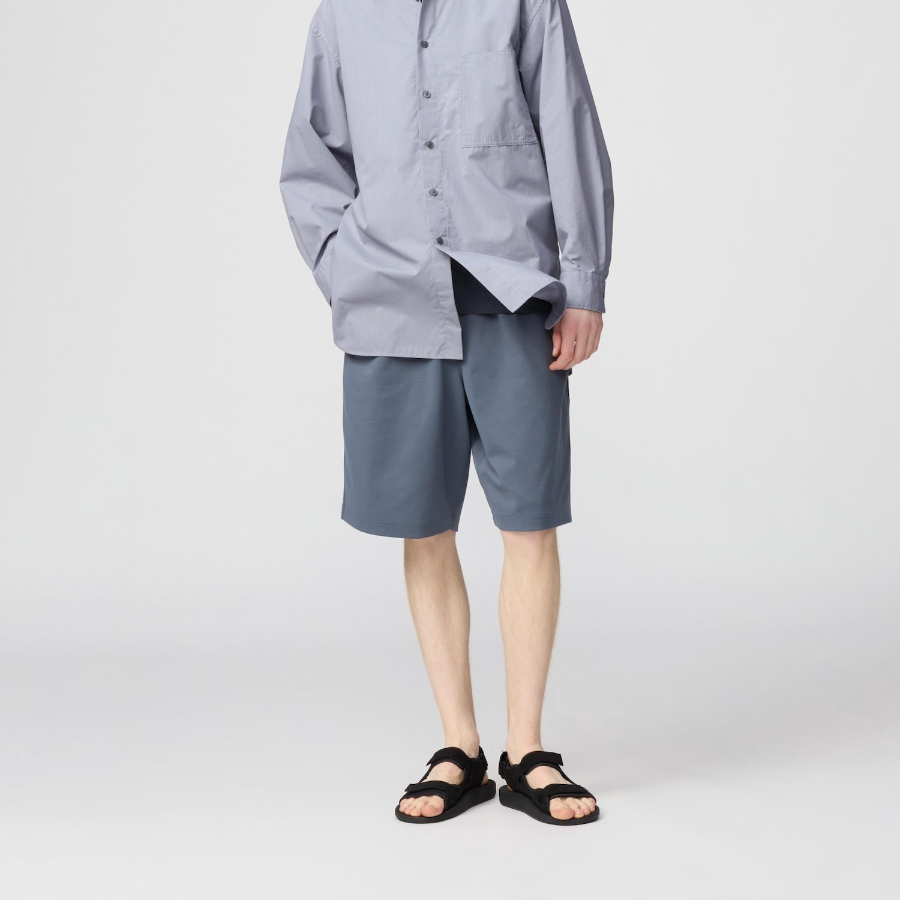Uniqlo DRY-EX Short Pants