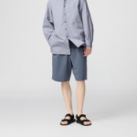 Uniqlo DRY-EX Short Pants