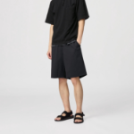 Uniqlo DRY-EX Short Pants