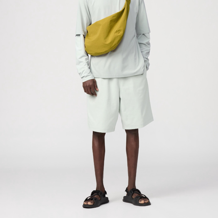 Uniqlo DRY-EX Short Pants