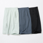 Uniqlo DRY-EX Short Pants