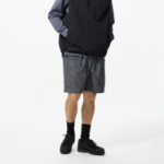 Uniqlo Gear Short Pants (Printed)