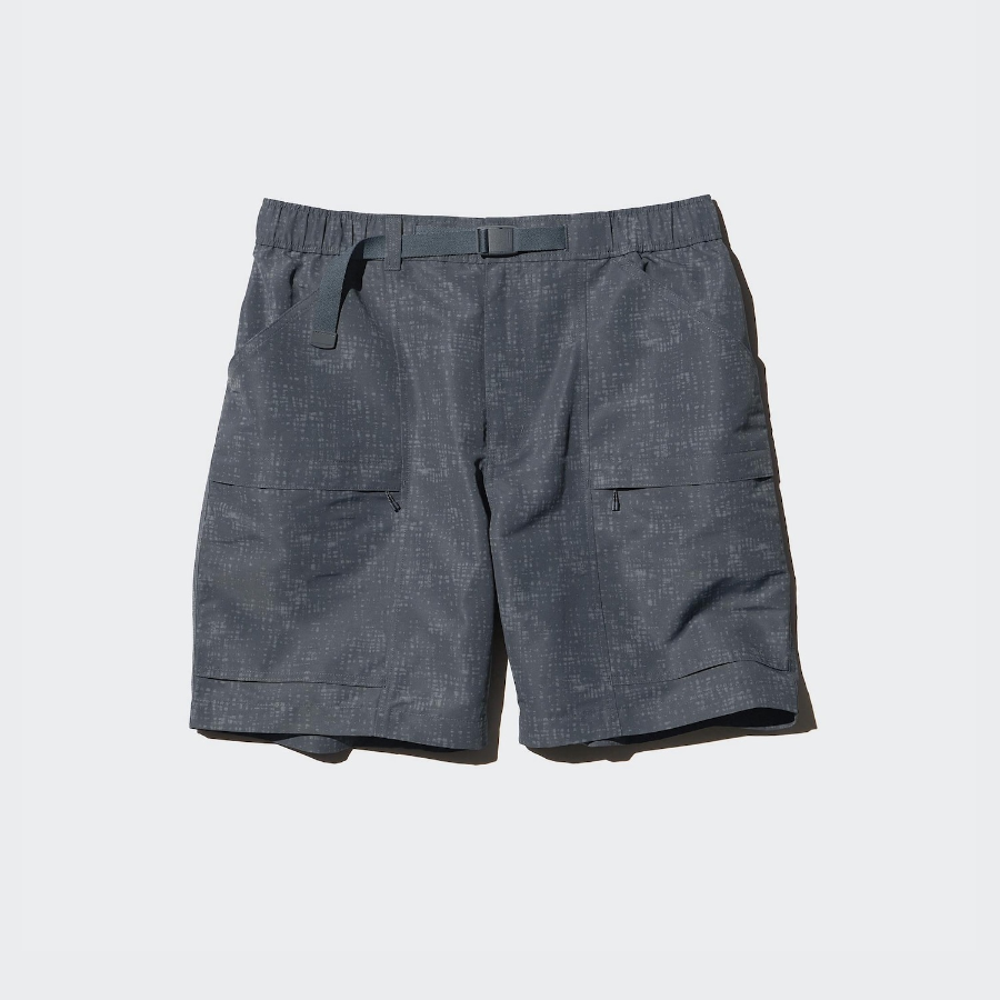 Uniqlo Gear Short Pants (Printed)