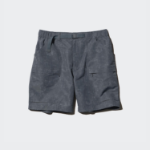 Uniqlo Gear Short Pants (Printed)