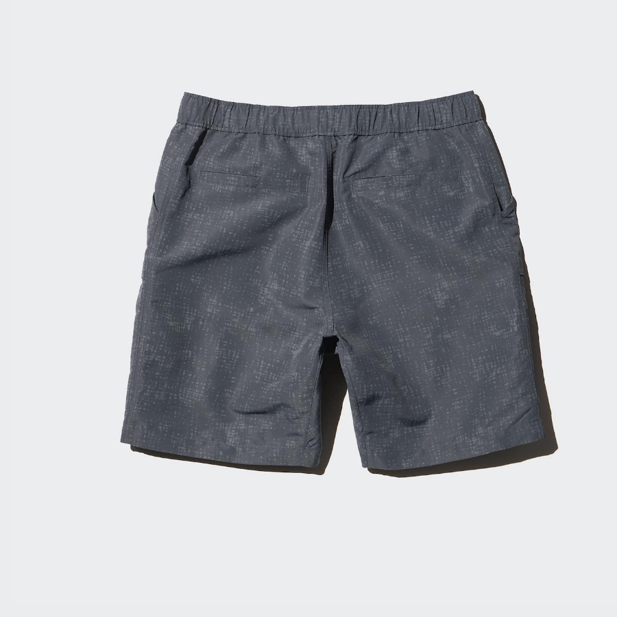 Uniqlo Gear Short Pants (Printed)