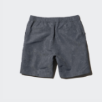 Uniqlo Gear Short Pants (Printed)