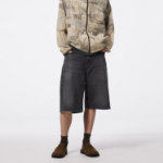 Uniqlo GU Denim Shorts