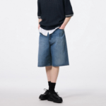 Uniqlo GU Denim Shorts