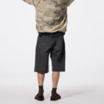 Uniqlo GU Denim Shorts