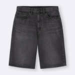 Uniqlo GU Denim Shorts