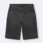 Uniqlo GU Denim Shorts