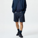 Темно-синий-XS