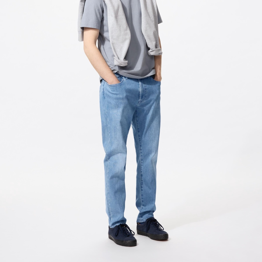 Uniqlo EZY Jeans