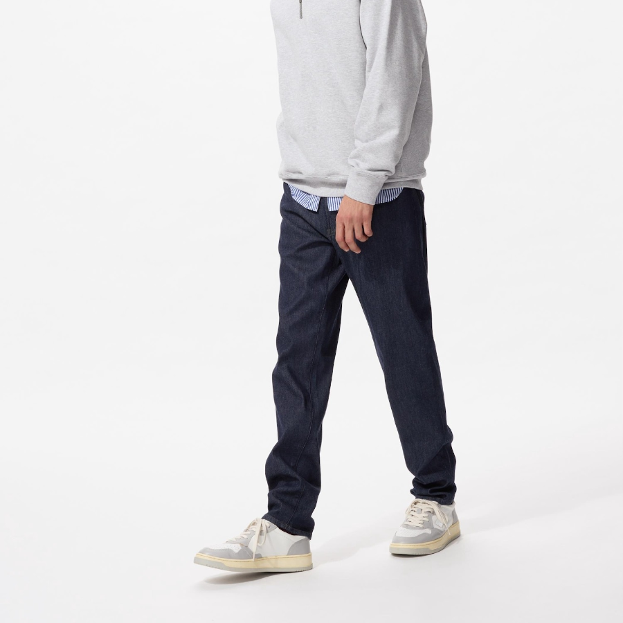 Uniqlo EZY Jeans