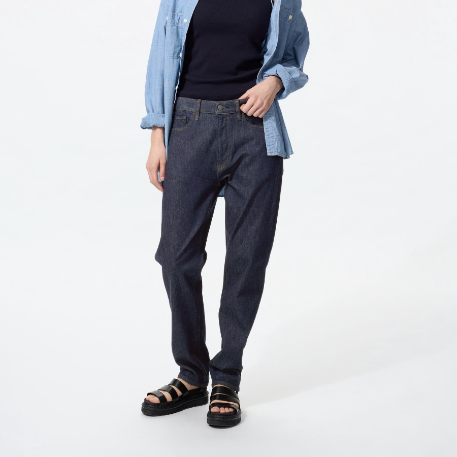 Uniqlo EZY Jeans