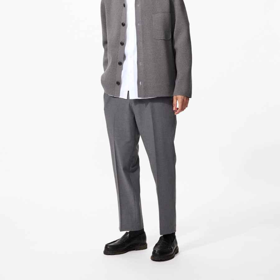 Uniqlo Smart Ankle Pants