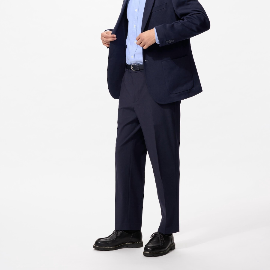 Uniqlo Smart Ankle Pants