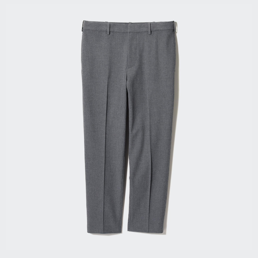 Uniqlo Smart Ankle Pants