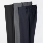 Uniqlo Smart Ankle Pants