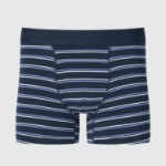 Темно-синий-S