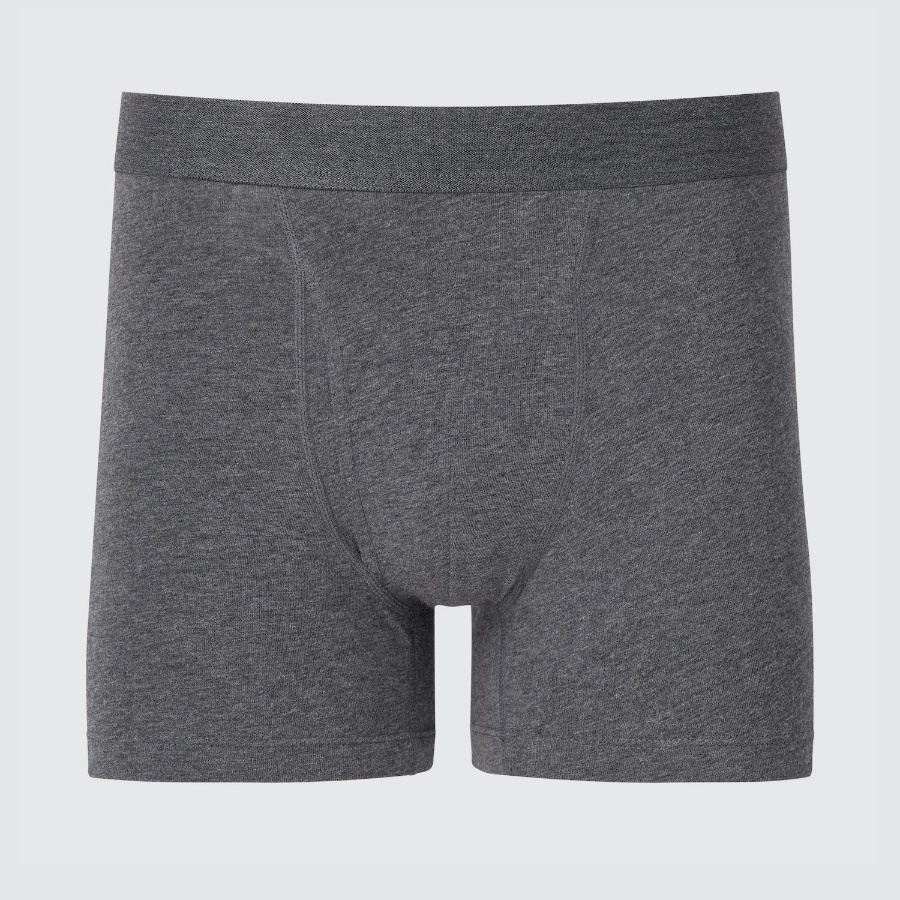 Uniqlo Cotton Boxer Briefs