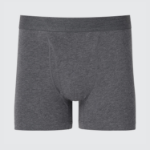 Uniqlo Cotton Boxer Briefs