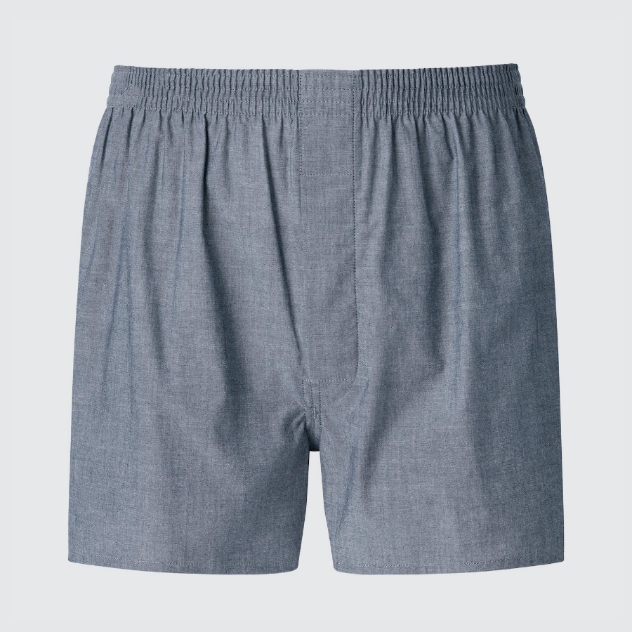 Uniqlo Cotton Trunks