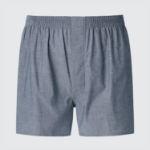 Uniqlo Cotton Trunks