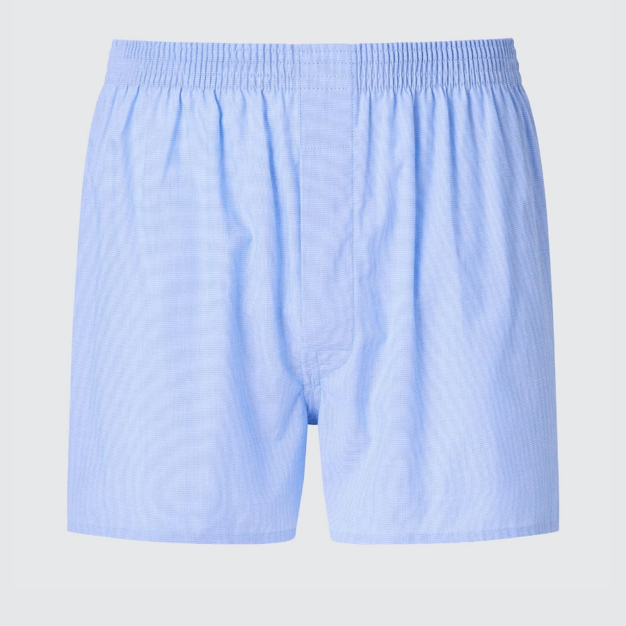 Uniqlo Cotton Trunks