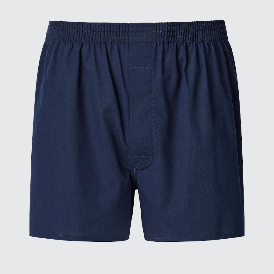 Uniqlo Cotton Trunks
