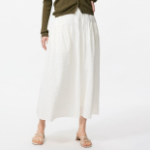 Uniqlo – юбка Sierocker Volume Skirt