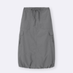 Uniqlo – юбка GU Cargo Midi Skirt