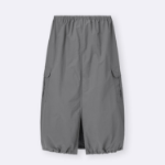 Uniqlo – юбка GU Cargo Midi Skirt