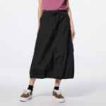 Uniqlo – юбка GU Cargo Midi Skirt