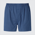 Темно-синий-S