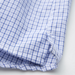 Uniqlo Cotton Trunks (Check) B