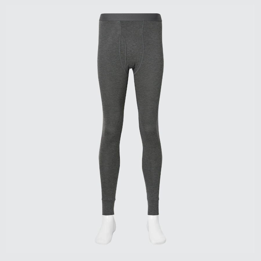 Uniqlo HEATTECH Tights